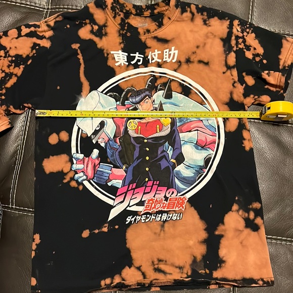 🕶… 🥷… 🕶• JOJO’s x A lil Somethin’ Vibes 🕶…🥷 - Picture 2 of 5